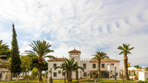 Hacienda típica sevillana en Marchena Lugar ideal para ver Andaluci Marchena